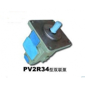 PV2R34系列叶片泵