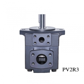 PV2R3系列叶片泵