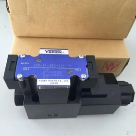 DSG-01系列榆次油研电磁换向阀