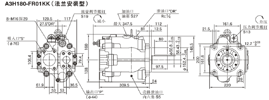 A3H180-FR01KK法兰安装型.png