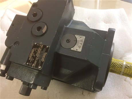 Rexroth 柱塞泵全系列 