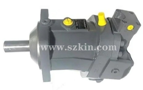 A7V160LVIRPF00柱塞泵