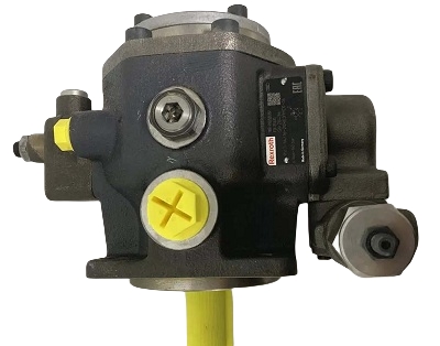 REXROTH叶片泵PV7-17/10-14RE01M