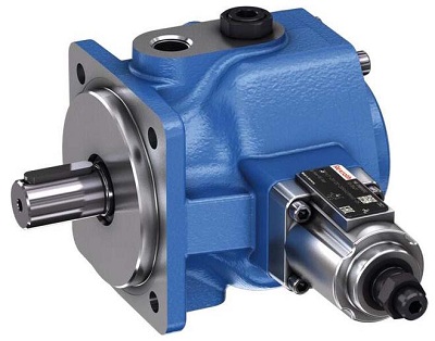 PV7-20/20-25RA01MA0-10力士乐叶片泵