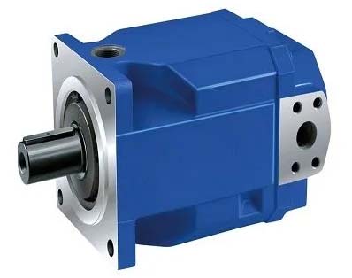 力士乐A4FO柱塞泵