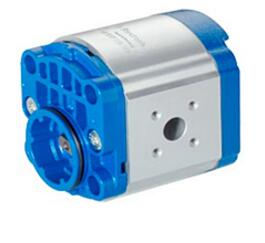 力士乐齿轮泵AZPS系列