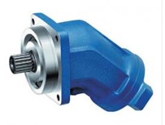 力士乐定量马达A2FM系列