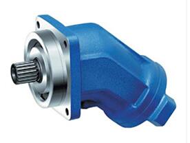 力士乐定量马达A2FM系列