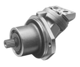 力士乐定量马达A2FE系列