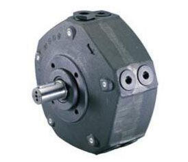 力士乐PR4-3X系列径向柱塞泵