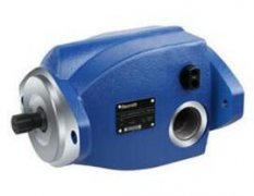 力士乐A1VO系列柱塞泵