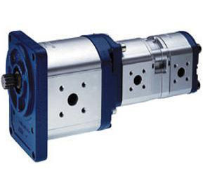 Rexroth齿轮泵AZP系列