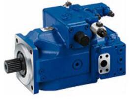 Rexroth A4CSG系列柱塞泵