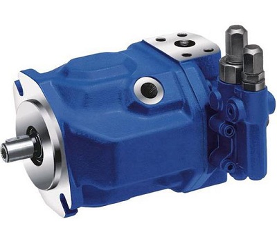 力士乐柱塞泵A10VZO/G系列