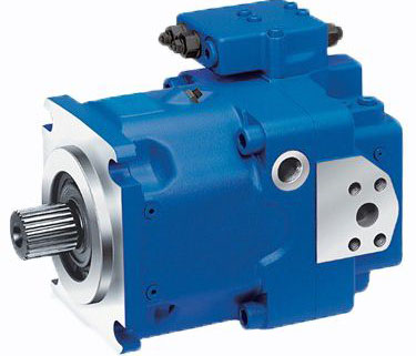 Rexroth力士乐AA11VO系列柱塞泵