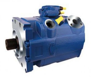 Rexroth力士乐A15VSO系列柱塞泵