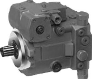 AA10VG系列rexroth柱塞泵