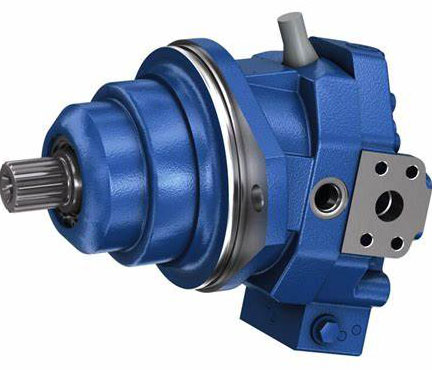 Rexroth柱塞泵A6VE系列