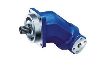 力士乐A2FO系列柱塞泵/马达