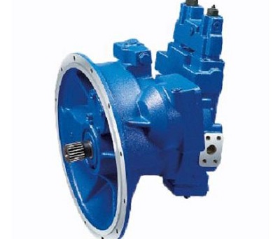 Rexroth力士乐A8VO系列柱塞泵