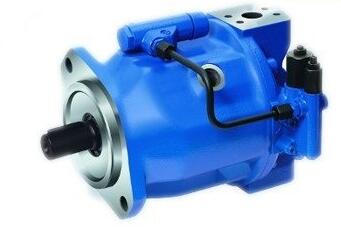 Rexroth力士乐A10VSO31系列