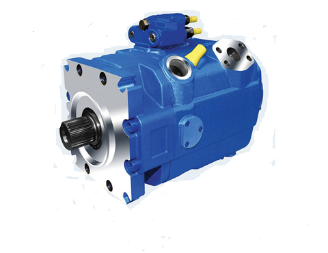 力士乐柱塞泵A15VSO系列