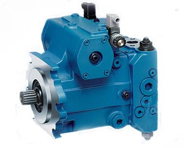 力士乐A4VG系列柱塞泵