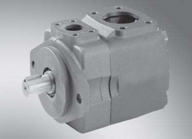 力士乐PVQ、PVV系列叶片泵