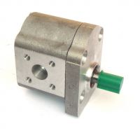 力士乐齿轮泵-1PF2G2系列