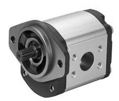 AZPG系列力士乐齿轮泵