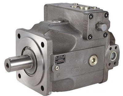 力士乐A4VSO250轴向柱塞变量泵