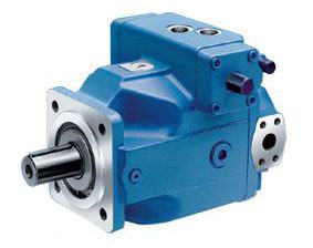 力士乐a4vso71柱塞泵