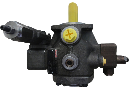 力士乐直接控制型叶片泵