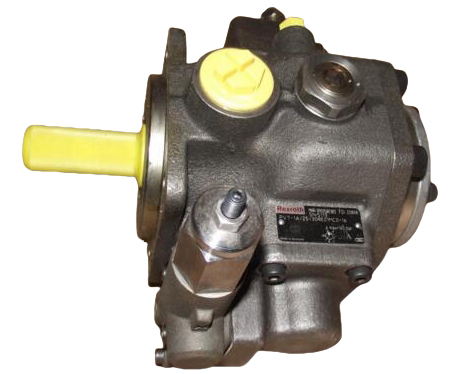 德国力士乐变量叶片泵PV7-1X/16