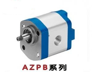 力士乐齿轮泵-AZPB系列