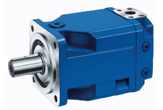 力士乐液压马达A4FM系列