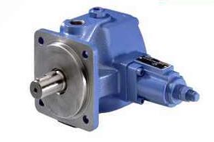 力士乐液压油泵