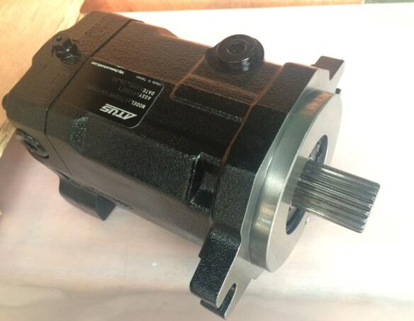 力士乐液压马达