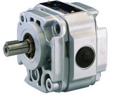 力士乐AZPU系列齿轮