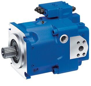 力士乐变量柱塞泵