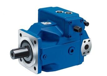 力士乐变量柱塞泵