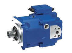 力士乐A11VO柱塞泵