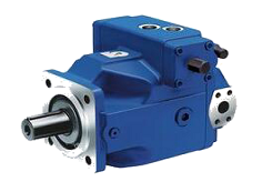 力士乐变量柱塞泵A4VBO系列