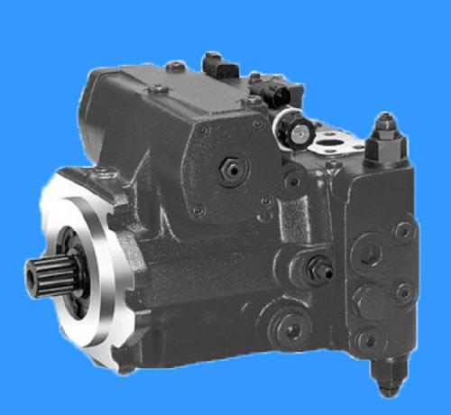 力士乐A4VG系列柱塞泵