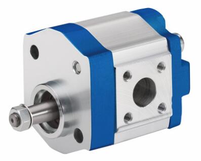 AZPB系列力士乐齿轮泵