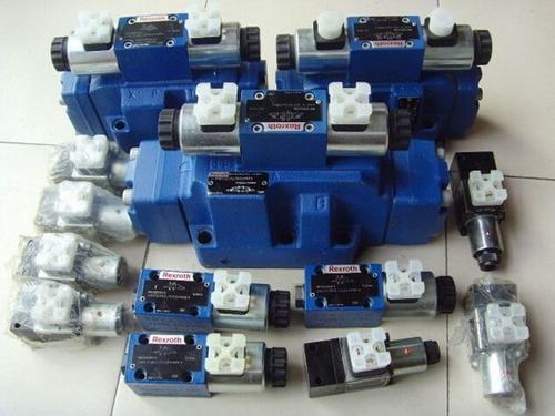 维修力士乐伺服阀-德国rexroth