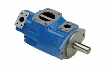 力士乐PVV固定排量叶片泵