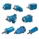 Rexroth 柱塞马达全系列