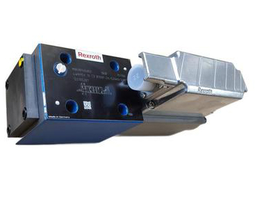 BOSCH MOOG比例伺服阀 