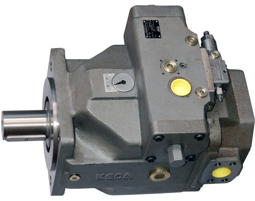 A4VG / A4VSO 油泵配件 